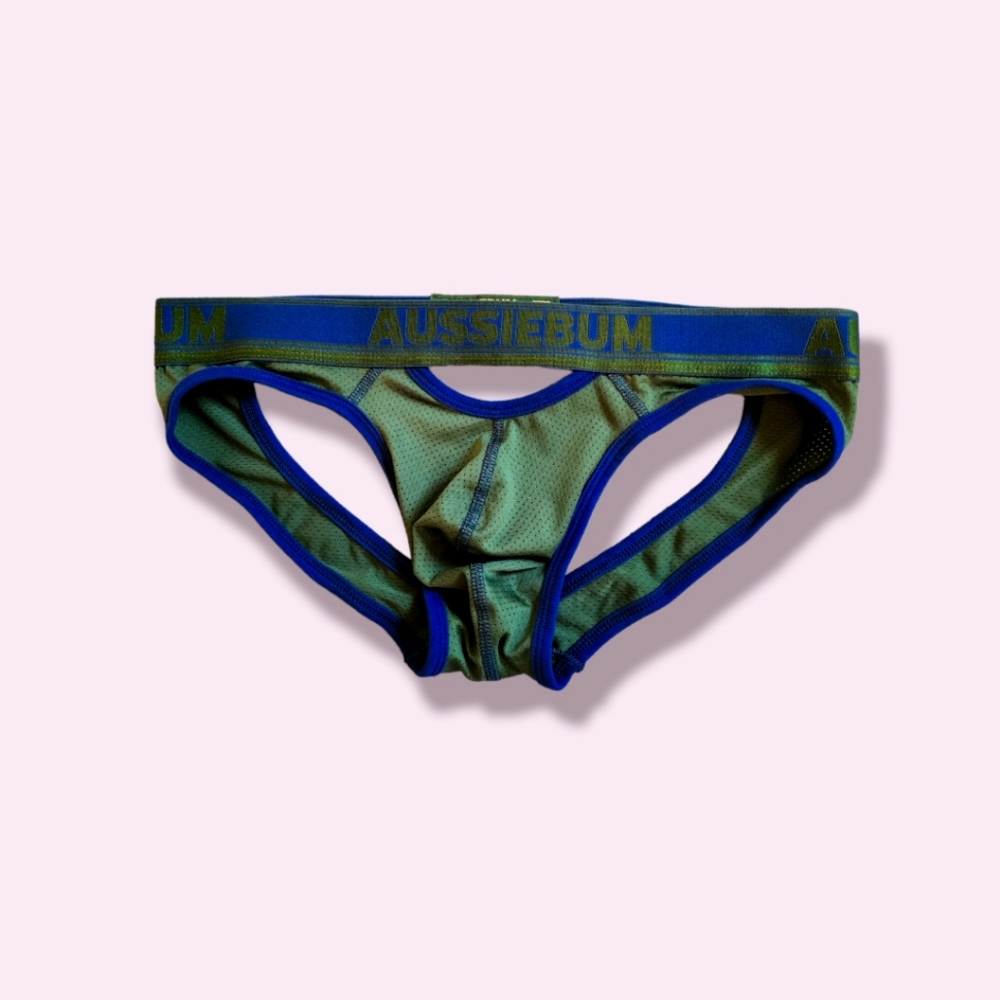 Aussiebum Riot Jockstrap